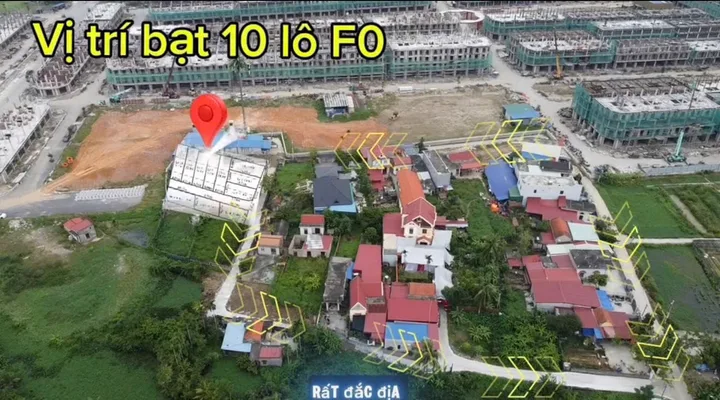 Bất động sản tại Hải Phòng - ảnh 1