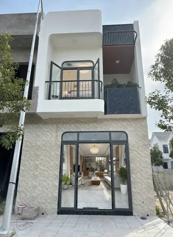 Bất động sản tại Bình Dương - ảnh 1