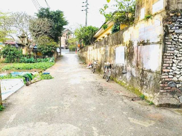 Bất động sản tại Ninh Bình - ảnh 1