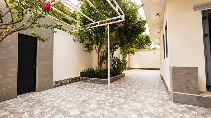 Bất động sản tại TP. Hồ Chí Minh - ảnh 1