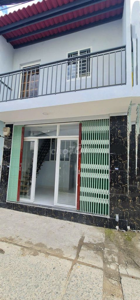 Nhà riêng tại Bình Tân, TP. Hồ Chí Minh - ảnh 2
