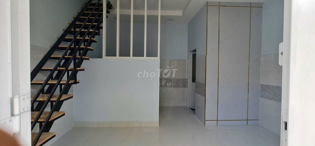 Nhà riêng tại Bình Tân, TP. Hồ Chí Minh - ảnh 3