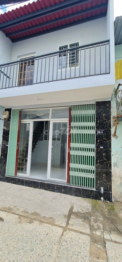 Nhà riêng tại Bình Tân, TP. Hồ Chí Minh - ảnh 4