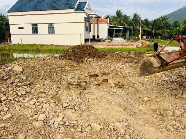 Bất động sản tại Khánh Hòa - ảnh 1