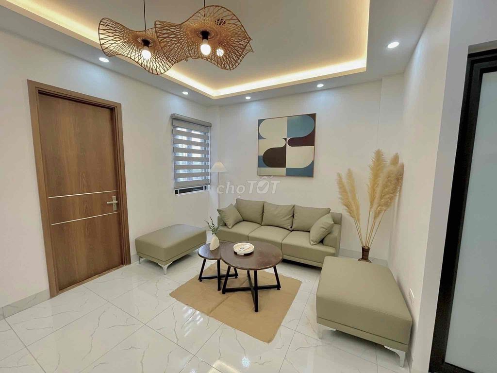 Căn hộ / chung cư tại Đống Đa, Hà Nội - ảnh 2