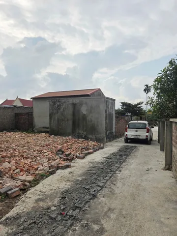 Bất động sản tại Hải Phòng - ảnh 1
