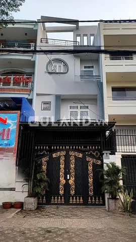 Bất động sản tại TP. Hồ Chí Minh - ảnh 1