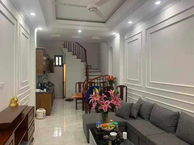 Bất động sản tại Hà Nội - ảnh 1