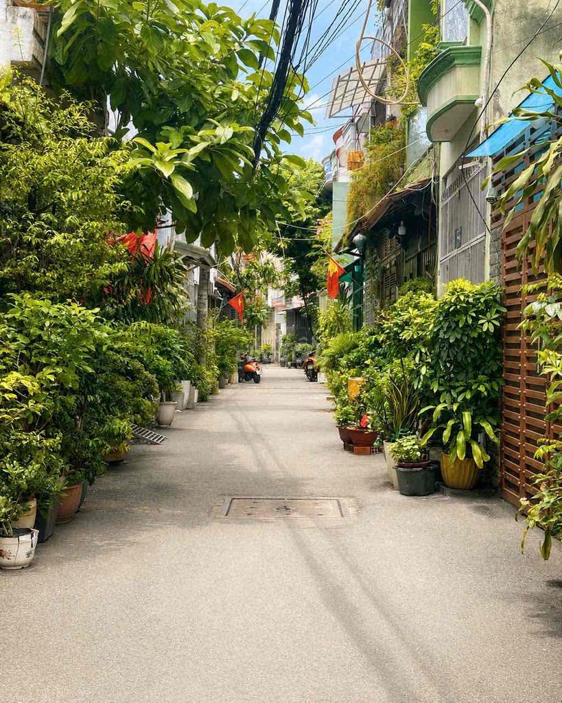 Nhà riêng tại Gò Vấp, TP. Hồ Chí Minh - ảnh 2