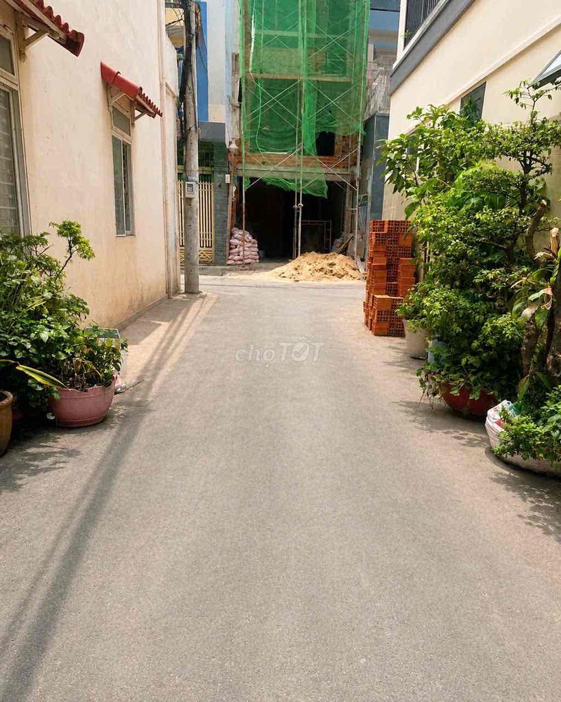 Nhà riêng tại Gò Vấp, TP. Hồ Chí Minh - ảnh 3