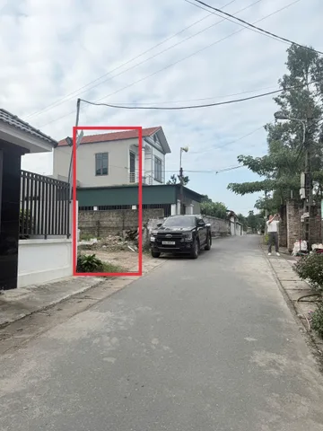 Bất động sản tại Phú Thọ - ảnh 1