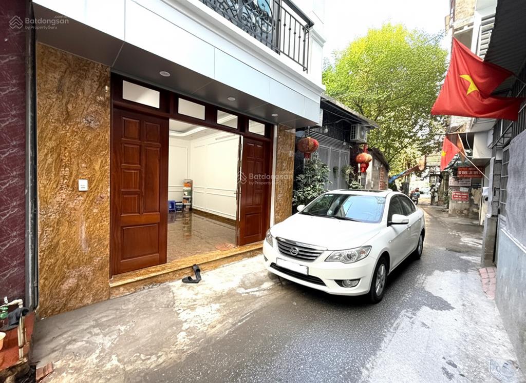 Bất động sản tại Hà Nội - ảnh 1