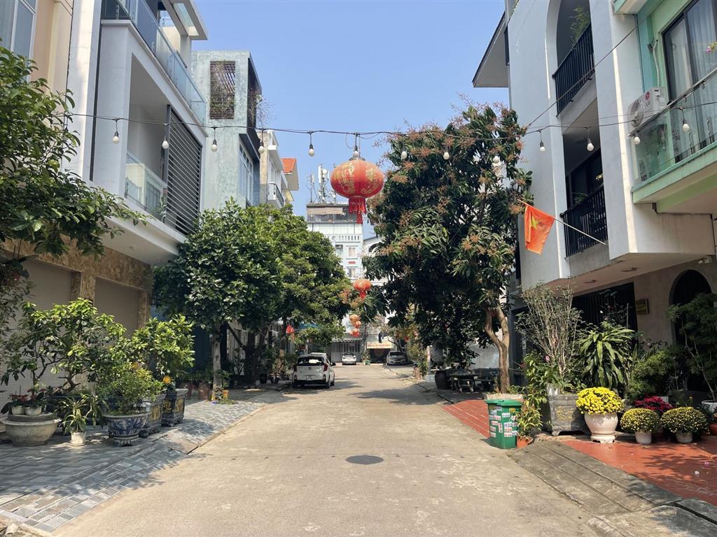 Bất động sản tại Hải Phòng - ảnh 1