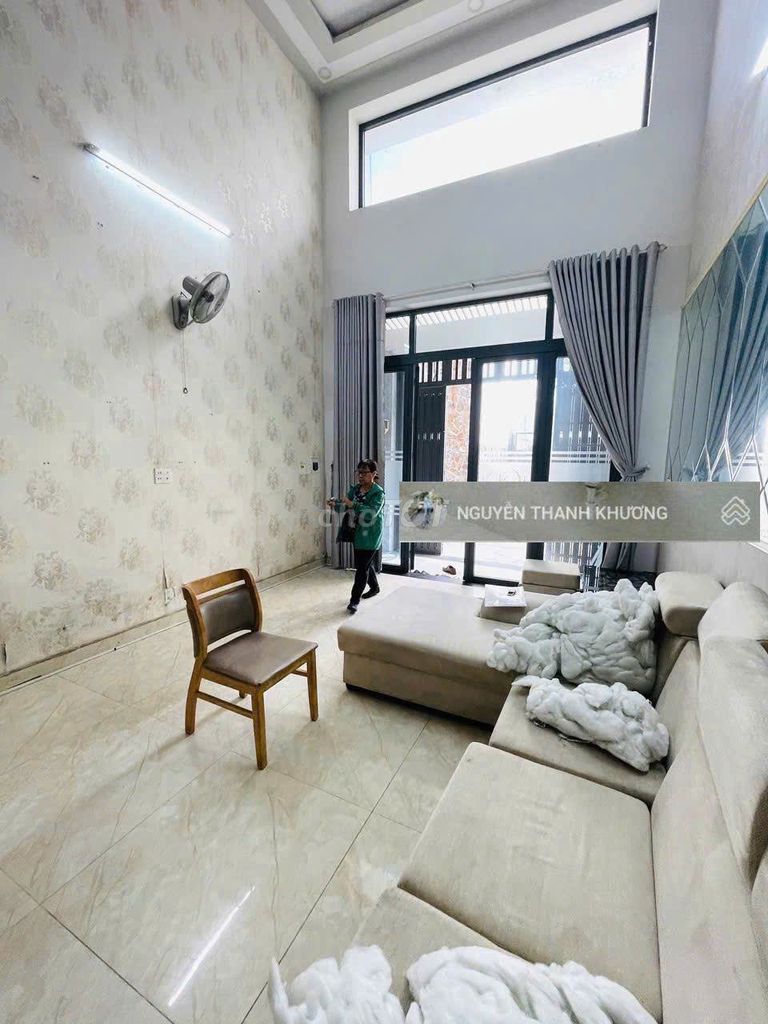 Nhà riêng tại Gò Vấp, TP. Hồ Chí Minh - ảnh 5