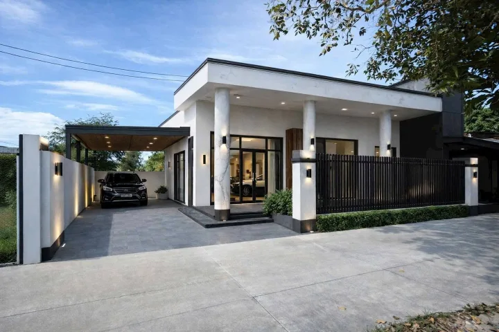 Bất động sản tại Tây Ninh - ảnh 1