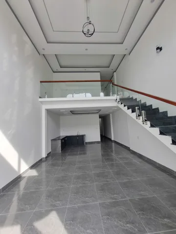 Bất động sản tại Bình Dương - ảnh 1