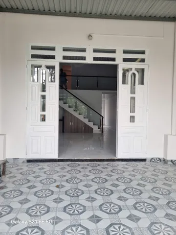 Bất động sản tại Bình Dương - ảnh 1
