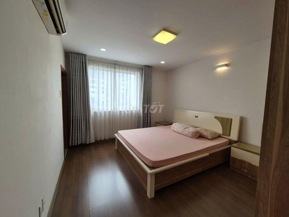 Căn hộ / chung cư tại Tân Phú, TP. Hồ Chí Minh - ảnh 5