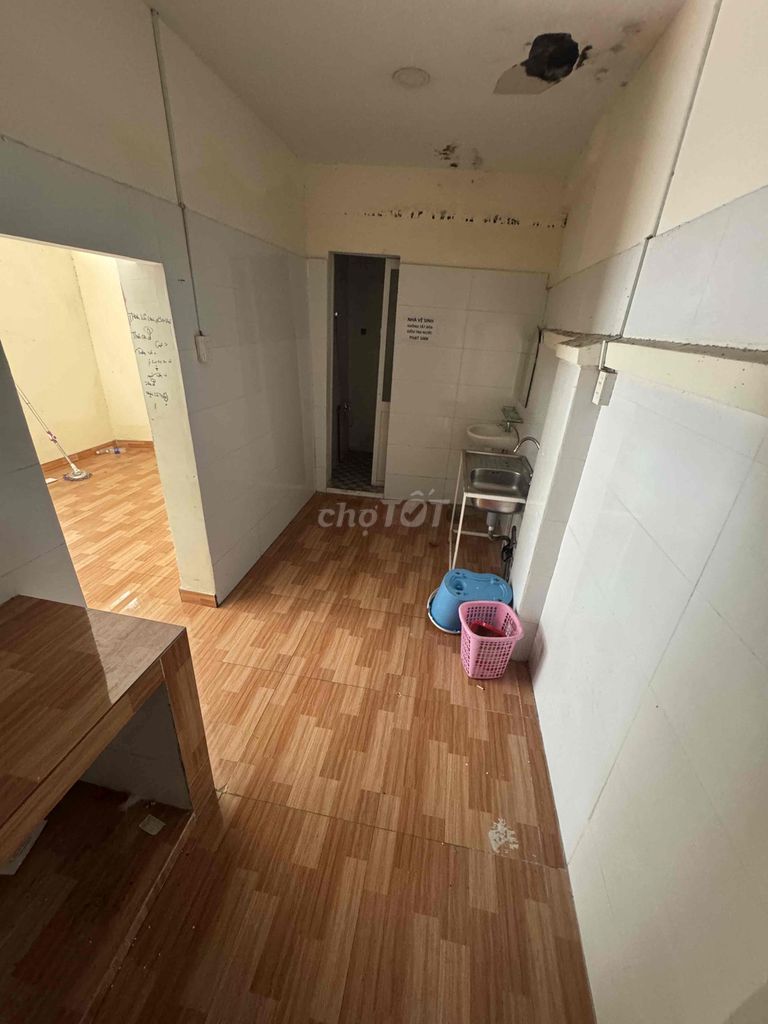 Nhà riêng tại 3, TP. Hồ Chí Minh - ảnh 4