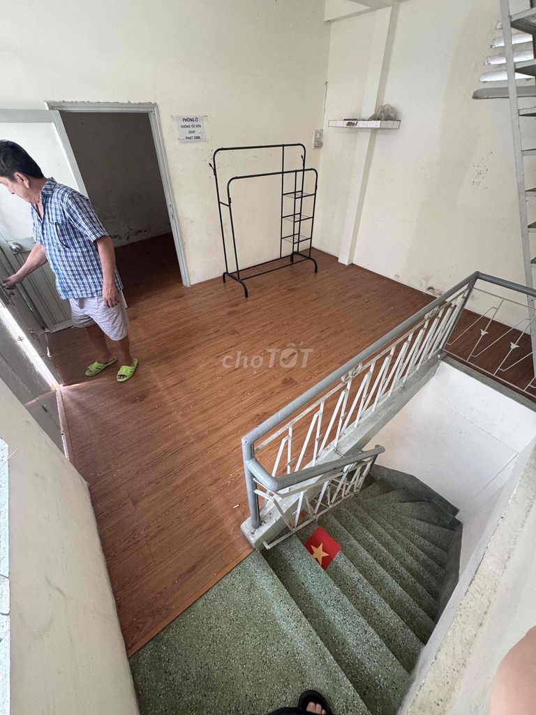 Nhà riêng tại 3, TP. Hồ Chí Minh - ảnh 5
