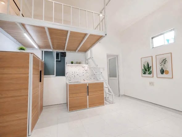 Bất động sản tại TP. Hồ Chí Minh - ảnh 1
