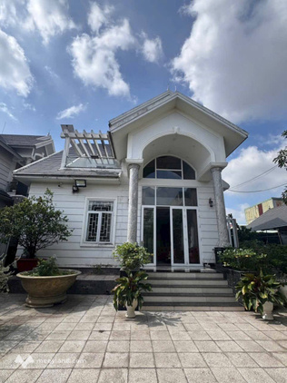 Bất động sản tại Bình Dương - ảnh 1