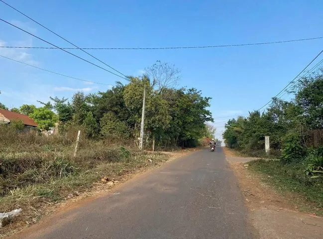 Bất động sản tại Đắk Lắk - ảnh 1