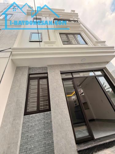 Bất động sản tại Hải Phòng - ảnh 1