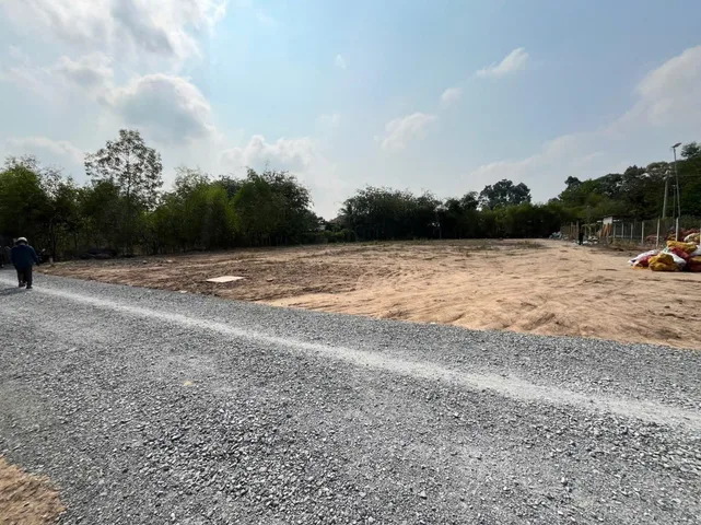 Bất động sản tại TP. Hồ Chí Minh - ảnh 1