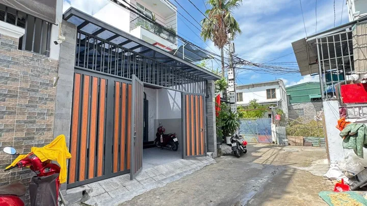 Bất động sản tại Khánh Hòa - ảnh 1