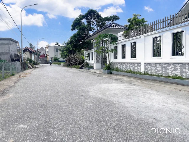 Bất động sản tại Hải Phòng - ảnh 1