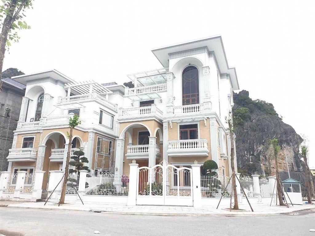 Bất động sản tại Quảng Ninh - ảnh 1