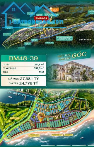 Bất động sản tại Quảng Ninh - ảnh 1