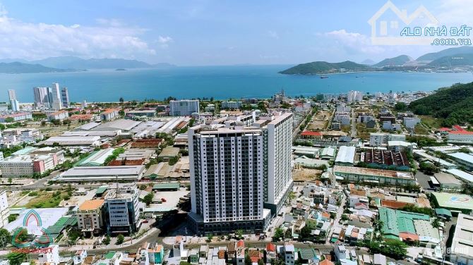 Bất động sản tại Khánh Hòa - ảnh 1
