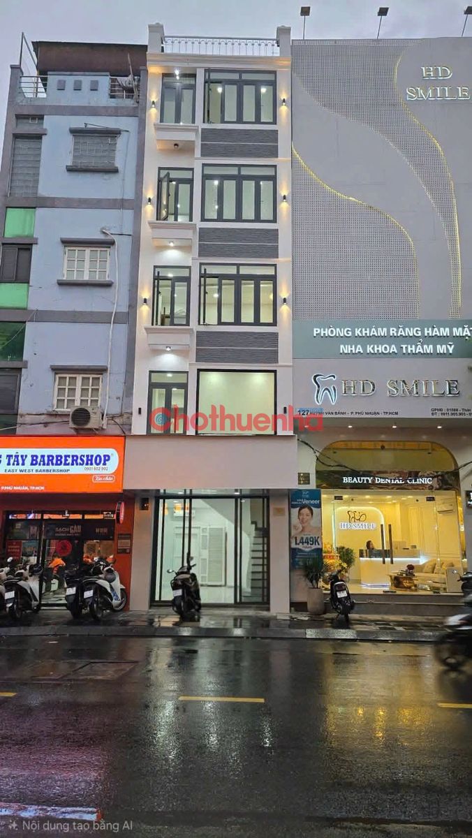 Bất động sản tại TP. Hồ Chí Minh - ảnh 1