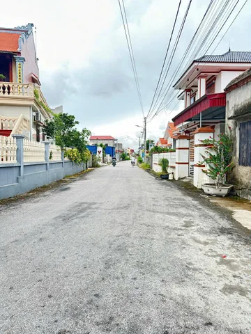 Bất động sản tại Hải Phòng - ảnh 1