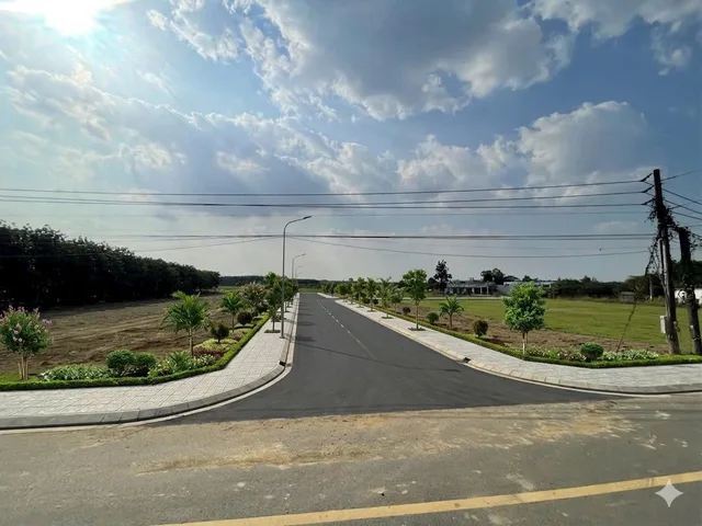 Bất động sản tại Bình Dương - ảnh 1