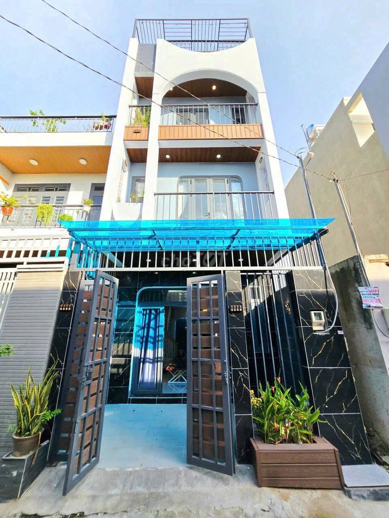 Nhà riêng tại Thủ Đức, TP. Hồ Chí Minh - ảnh 3