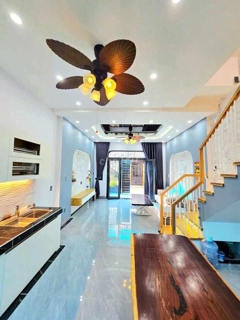 Nhà riêng tại Thủ Đức, TP. Hồ Chí Minh - ảnh 4