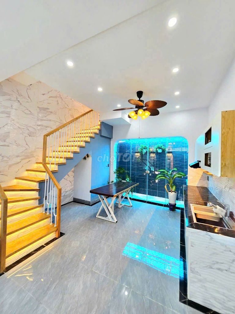 Nhà riêng tại Thủ Đức, TP. Hồ Chí Minh - ảnh 5
