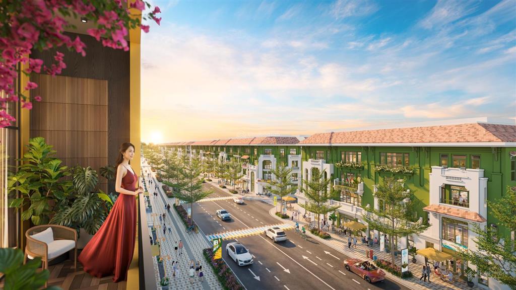 Bất động sản tại Hà Nam - ảnh 1