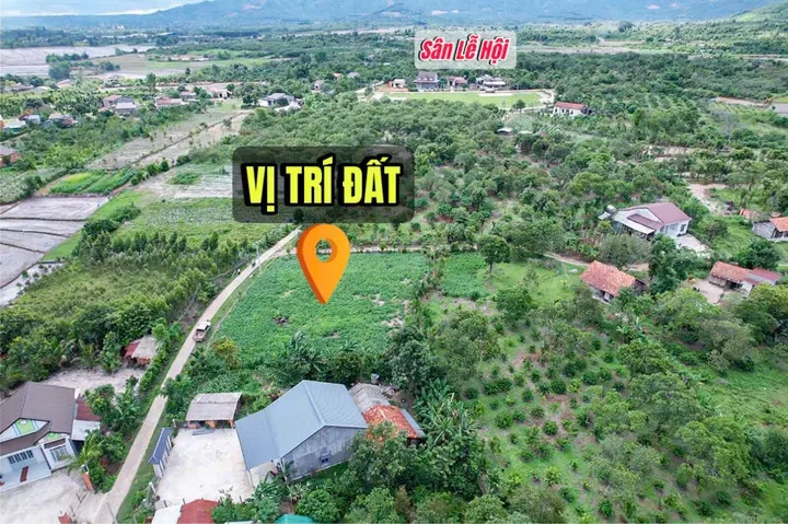 Bất động sản tại Đắk Lắk - ảnh 1