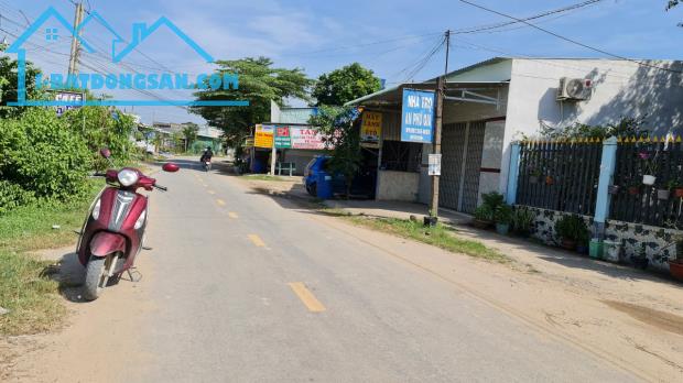Bất động sản tại Long An - ảnh 1