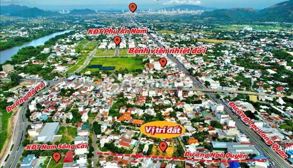 Bất động sản tại Khánh Hòa - ảnh 1