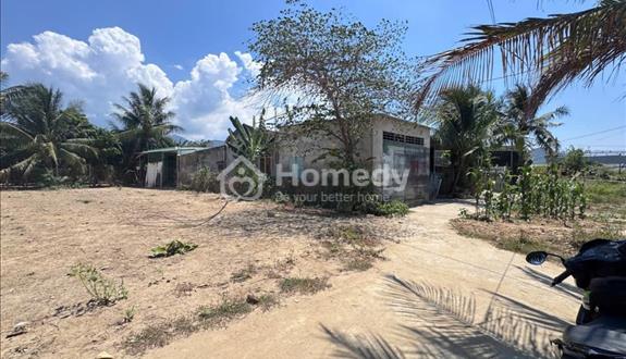 Bất động sản tại Khánh Hòa - ảnh 1
