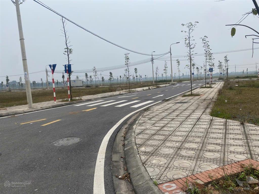 Bất động sản tại Phú Thọ - ảnh 1