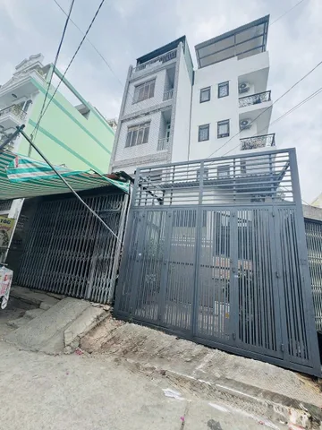 Bất động sản tại TP. Hồ Chí Minh - ảnh 1