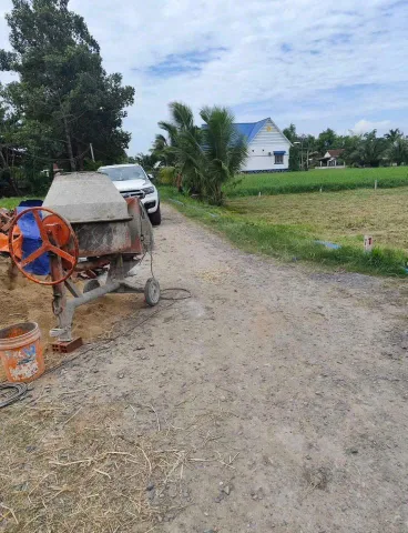 Bất động sản tại Long An - ảnh 1