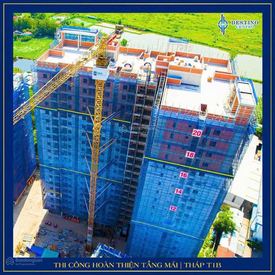 Bất động sản tại Long An - ảnh 1