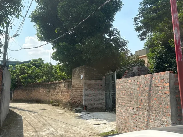Bất động sản tại Phú Thọ - ảnh 1